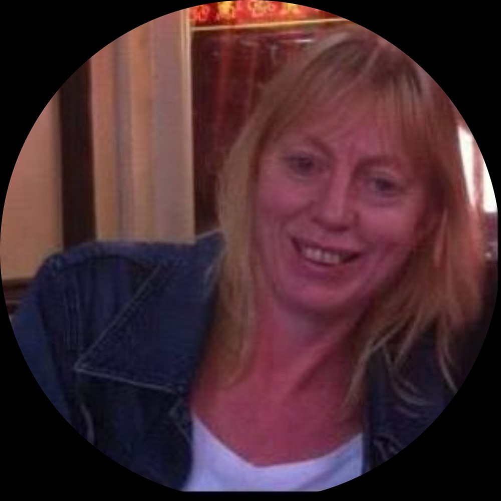 Meet your Posher, Sue